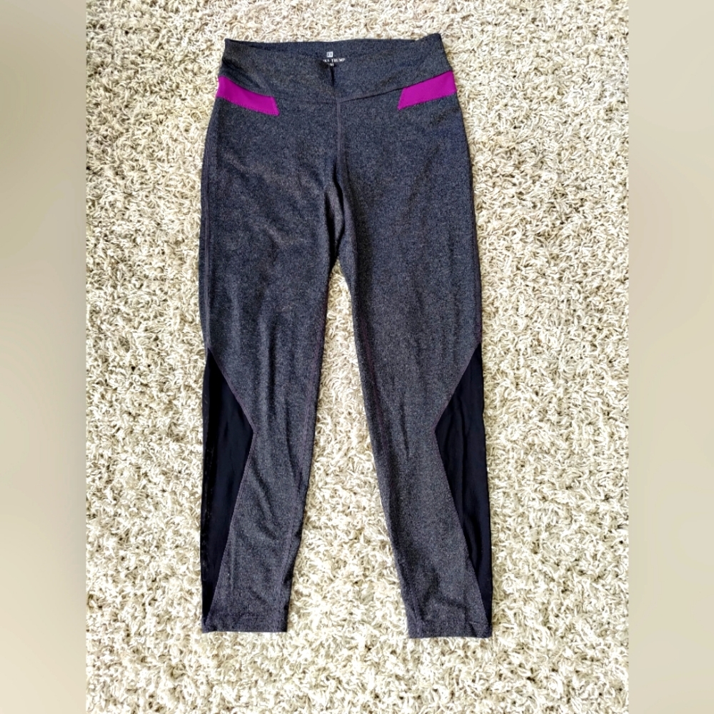 Ivanka Trump leggings